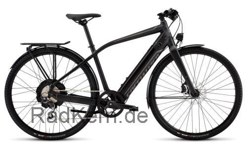 Specialized Turbo FLR technische daten 